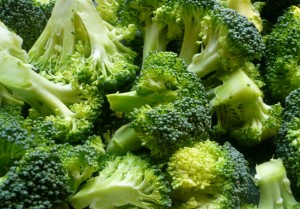 broccoli