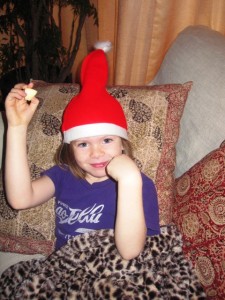 Elfie Gigi
