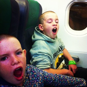 nightflight