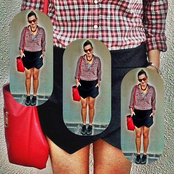 Weekend Shorts
