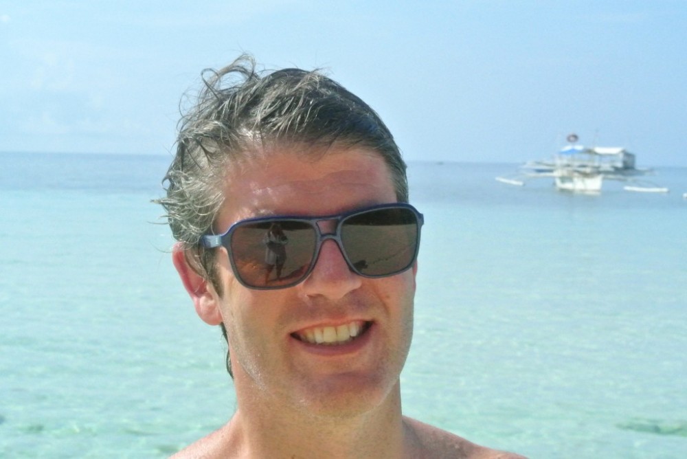 Happy Kevin!