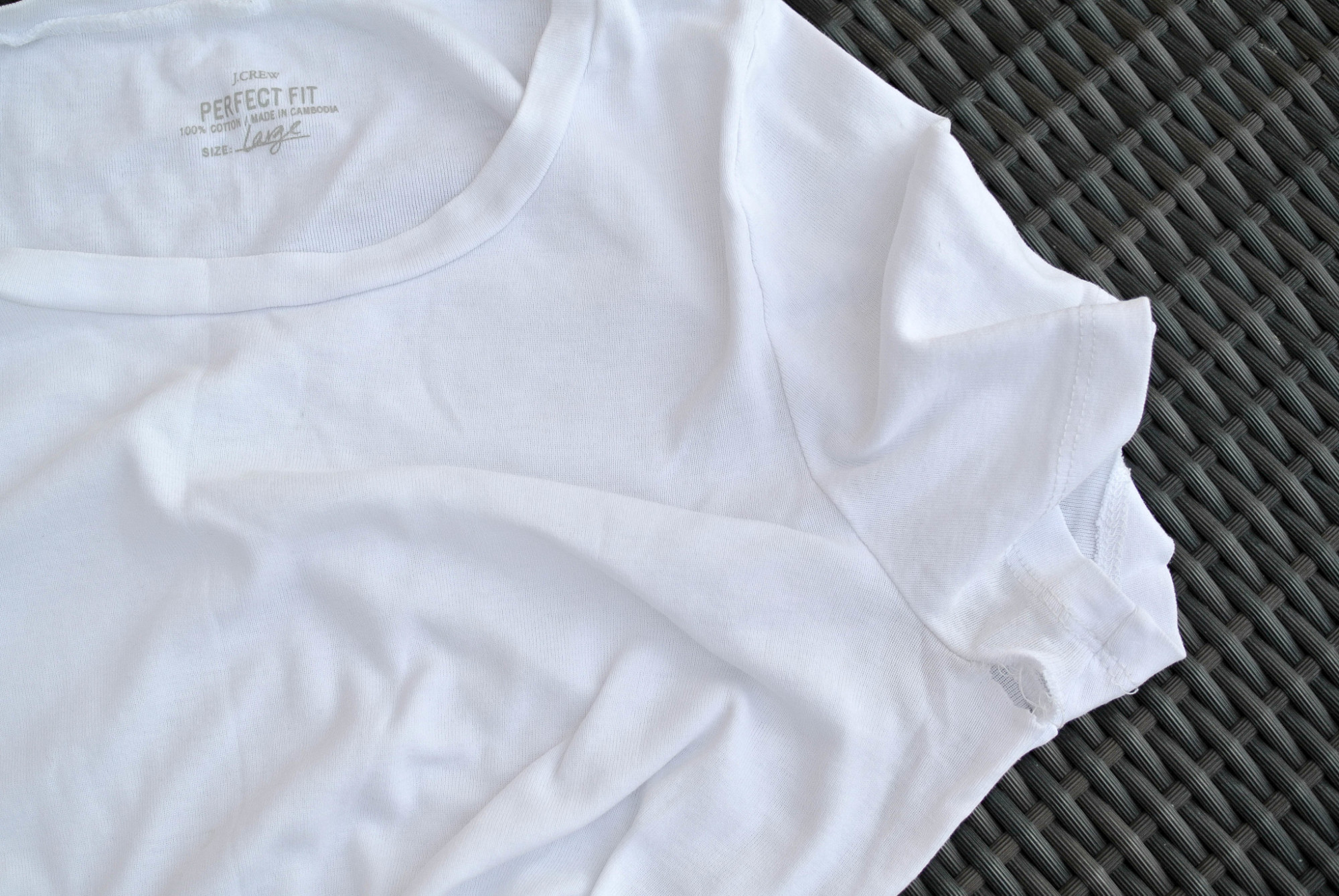 DIY 3 Tee Shirt Hacks